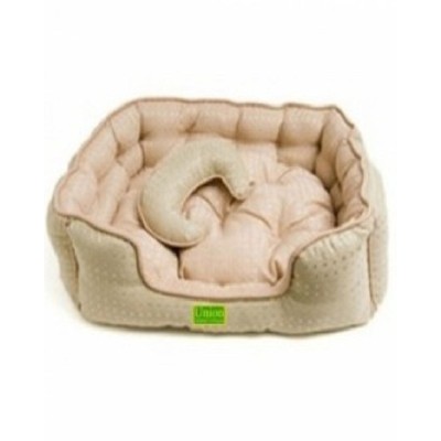 Union Animal Lifestyle Pet Bed Ual-4 Donut (102x85x25 Cm) 